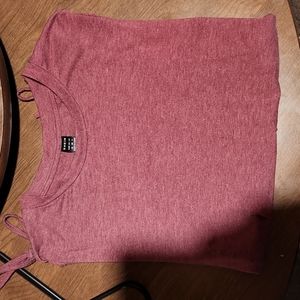Medium maternity top